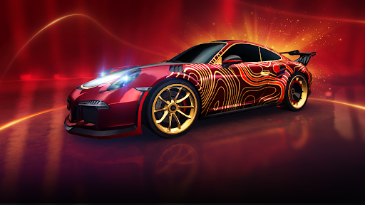 Asphalt 8 - Car Racing Game - Tangkapan Layar 1