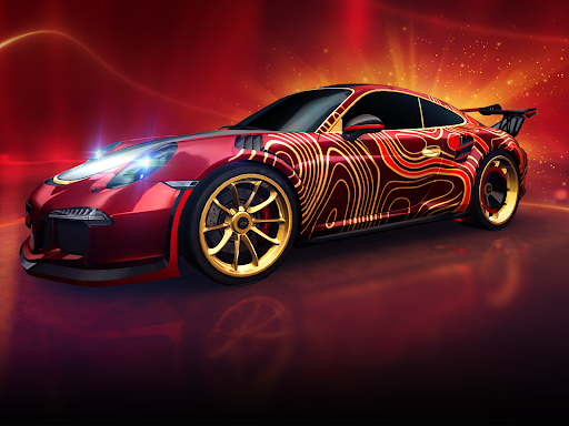 Asphalt 8 - Car Racing Game - Tangkapan Layar 6