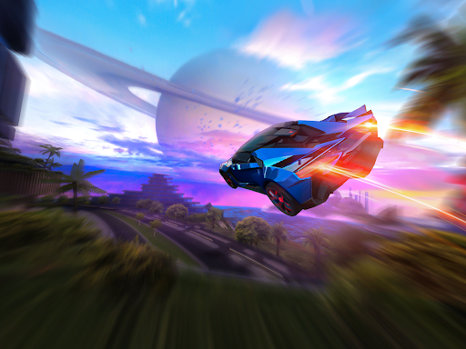 Asphalt 8 - Car Racing Game - Tangkapan Layar 7