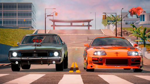 Drive Zone Online: Car Game - Tangkapan Layar 3