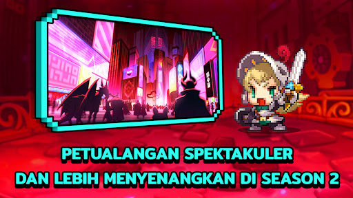 Guardian Tales - Tangkapan Layar 1