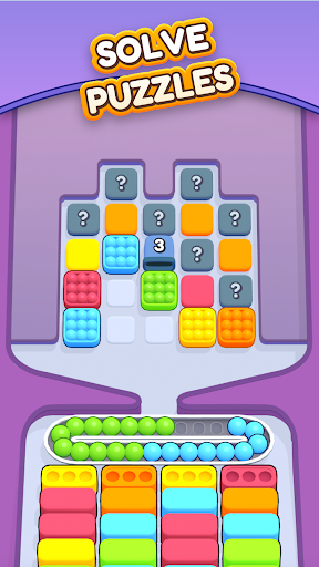Marble Sort! - Tangkapan Layar 7