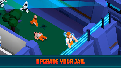 Prison Empire Tycoon－Idle Game - Tangkapan Layar 2
