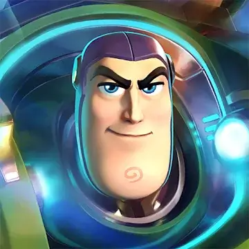 Disney Mirrorverse 1.0.1 APK