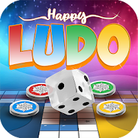 Happy Ludo