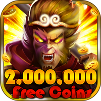 Huge Bonus－Deluxe Slots