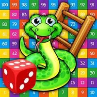Snakes and Ladders - Dice Game 1.6