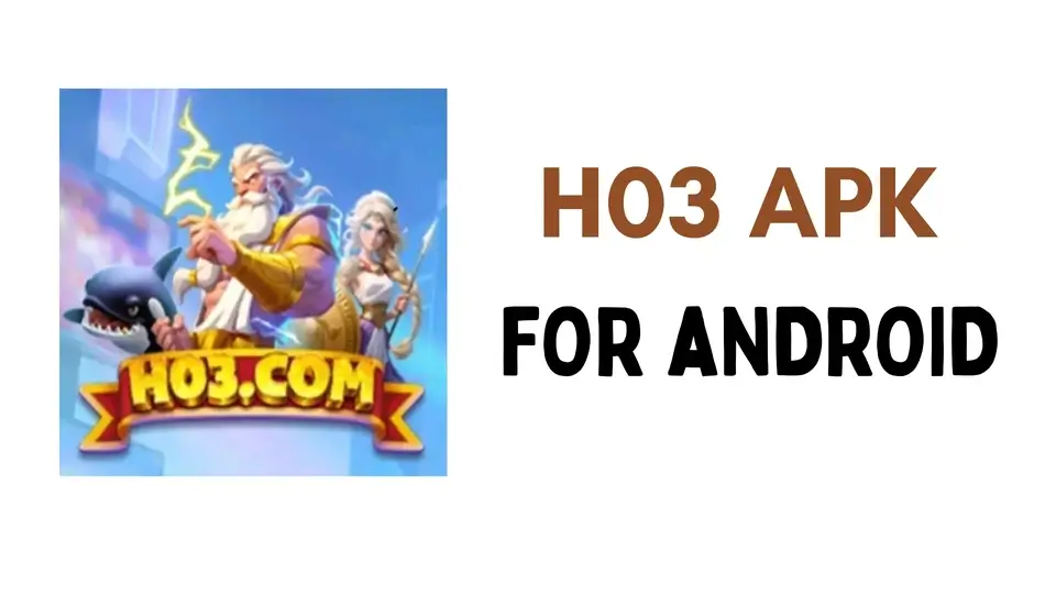 H03 APK v25.1