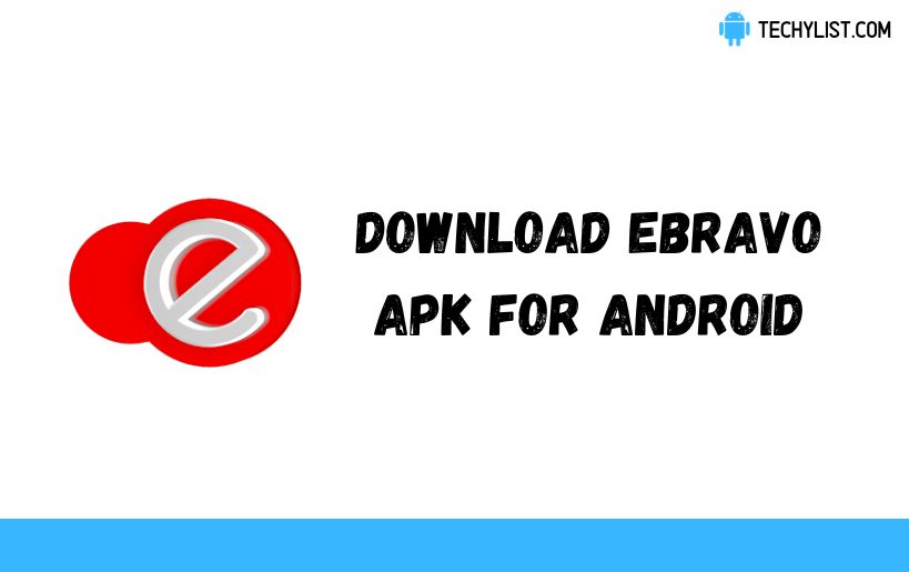eBravo APK v9.0.0.9