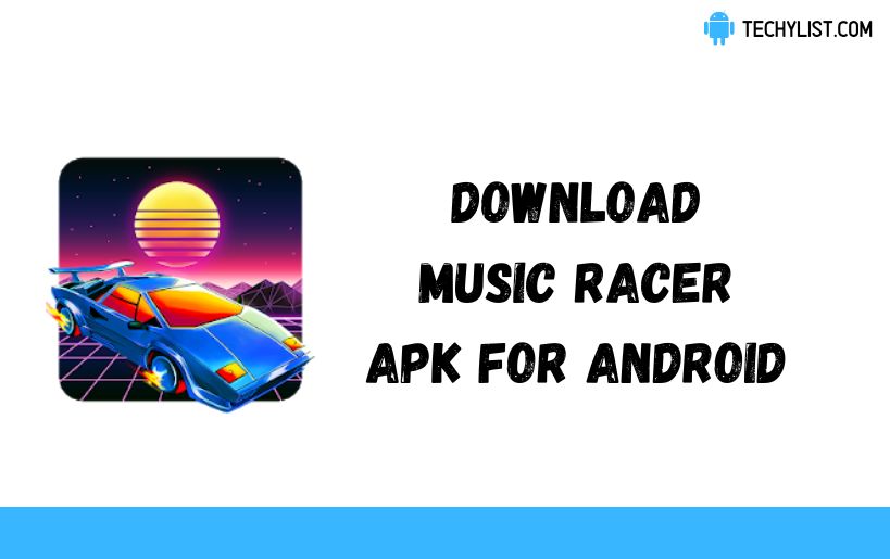 Music Racer APK v76
