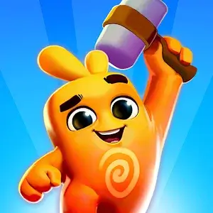 Dice Dreams APK: Bangun Kerajaan Sambil Lempar Dadu
