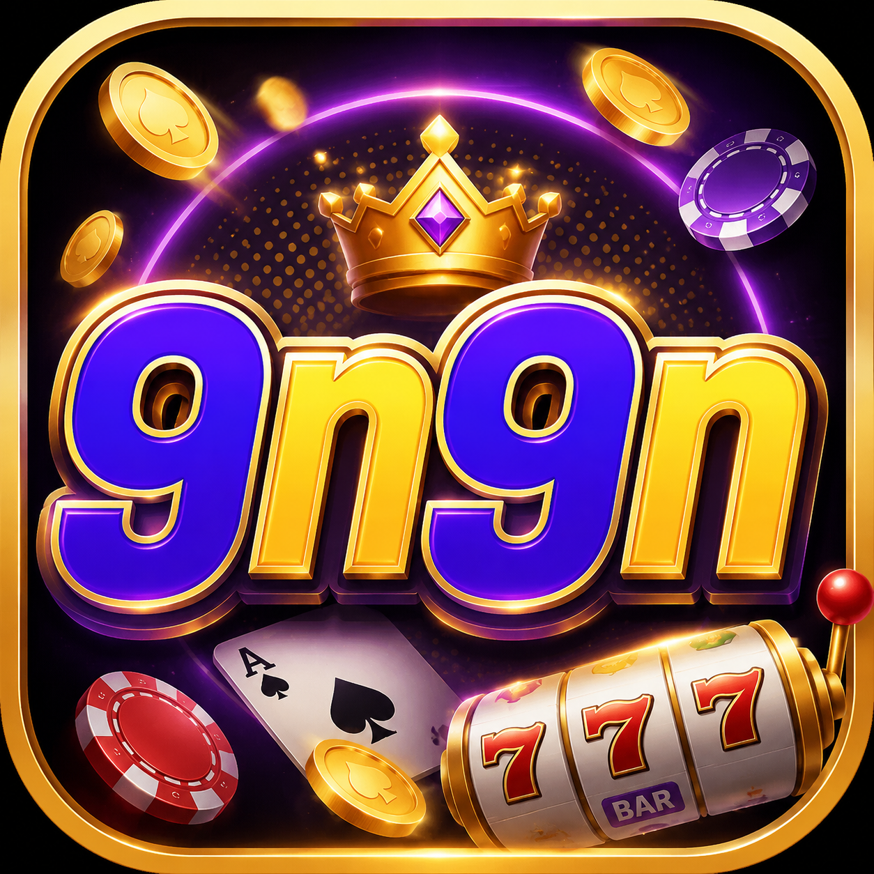 9n9n APK v8.1.8