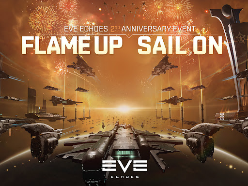 EVE Echoes - Tangkapan Layar 7