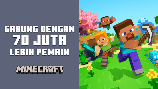 Minecraft: Bangun Kotomu - Tangkapan Layar 1