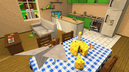 Super Bear Adventure - Tangkapan Layar 4